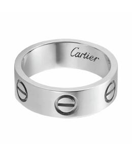 CARTIER: Кольцо 