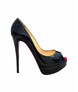 CHRISTIAN LOUBOUTIN: Туфли 