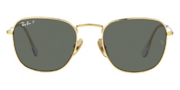 Ray Ban: Очки  Frank