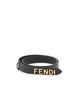 FENDI: Ремень 