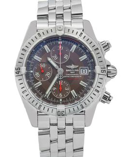 Breitling: Часы  Chronomat