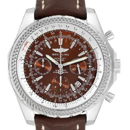 Breitling: Часы  Bentley