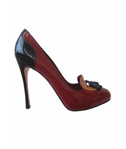 GIANVITO ROSSI: Туфли 