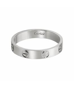 CARTIER: Кольцо 