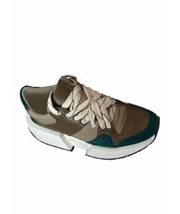 MM6 MAISON MARGIELA: Кроссовки 