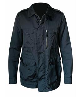 BURBERRY: Куртка 