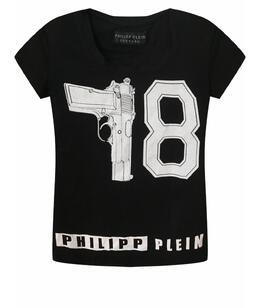 PHILIPP PLEIN: Свитер 