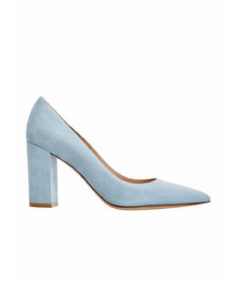 GIANVITO ROSSI: Туфли 