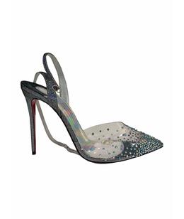CHRISTIAN LOUBOUTIN: Туфли 