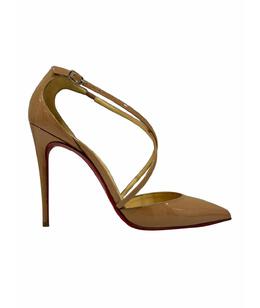 CHRISTIAN LOUBOUTIN: Туфли 