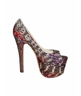 BRIAN ATWOOD: Туфли 