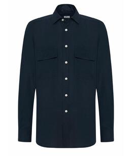 KITON: Рубашка 