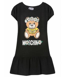 MOSCHINO KIDS: Сарафан 