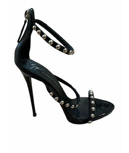 GIUSEPPE ZANOTTI DESIGN: Босоножки 