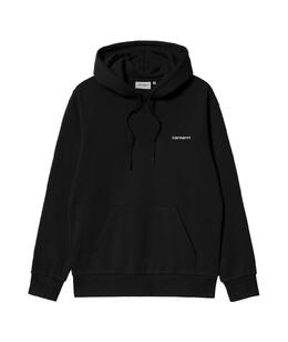 CARHARTT WIP: Толстовка с капюшоном 