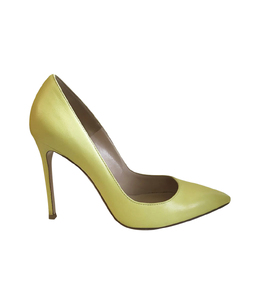 GIANVITO ROSSI: Туфли 