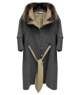 BRUNELLO CUCINELLI: Пальто 
