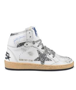 GOLDEN GOOSE DELUXE BRAND: Кеды 