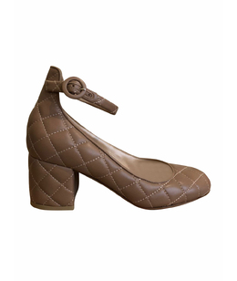 GIANVITO ROSSI: Туфли 