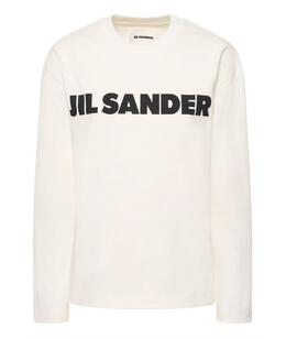 JIL SANDER: Свитшот 