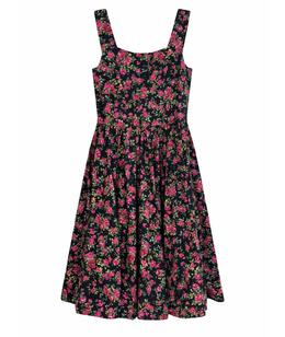 DOLCE&GABBANA: Сарафан 