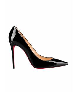 CHRISTIAN LOUBOUTIN: Туфли 