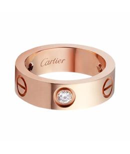 CARTIER: Кольцо 