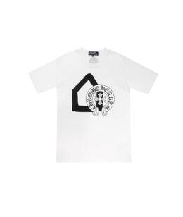 CHROME HEARTS: Футболка 