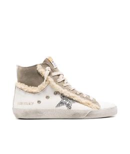 GOLDEN GOOSE DELUXE BRAND: Кроссовки 