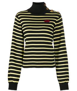 VALENTINO: Свитер 