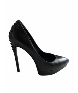 SAINT LAURENT: Туфли 