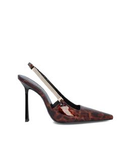 SAINT LAURENT: Туфли 