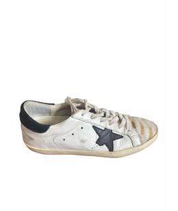 GOLDEN GOOSE DELUXE BRAND: Кеды 