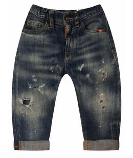 DSQUARED2: Джинсы 