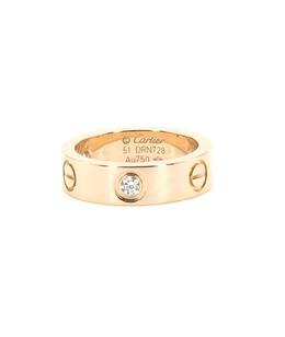 CARTIER: Кольцо 