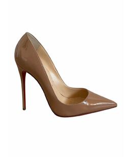 CHRISTIAN LOUBOUTIN: Туфли 