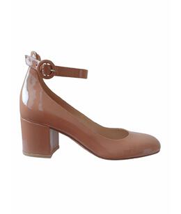 GIANVITO ROSSI: Туфли 