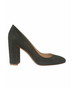 GIANVITO ROSSI: Туфли 