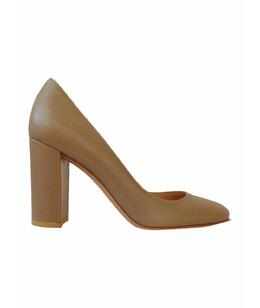 GIANVITO ROSSI: Туфли 