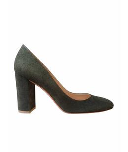 GIANVITO ROSSI: Туфли 
