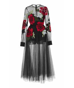 ELIE SAAB: Вечернее платье 