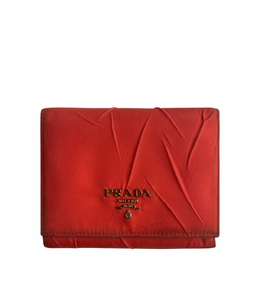 PRADA: Кошелёк 