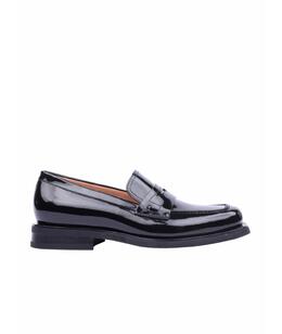 SANTONI: Лоферы 