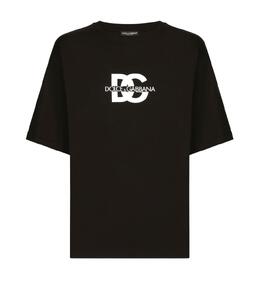 DOLCE&GABBANA: Футболка 
