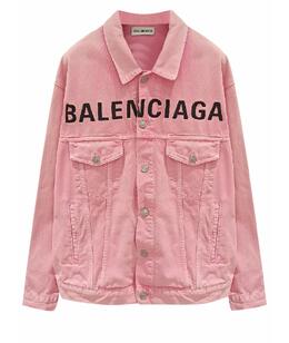 BALENCIAGA: Куртка 