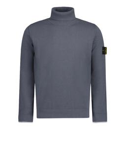 STONE ISLAND: Свитер из шерсти 