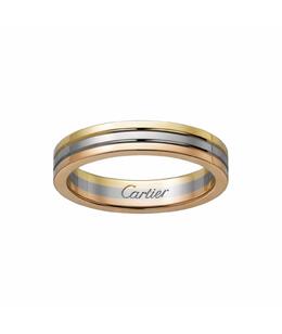 CARTIER: Кольцо 