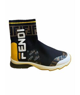 FENDI: Кроссовки 