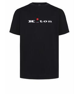 KITON: Футболка 