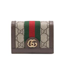 GUCCI: Кошелёк 